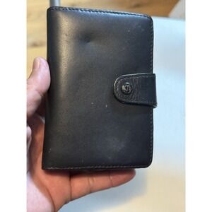 Casio BE-300 Pocket Manager Works Good , No Power Cable